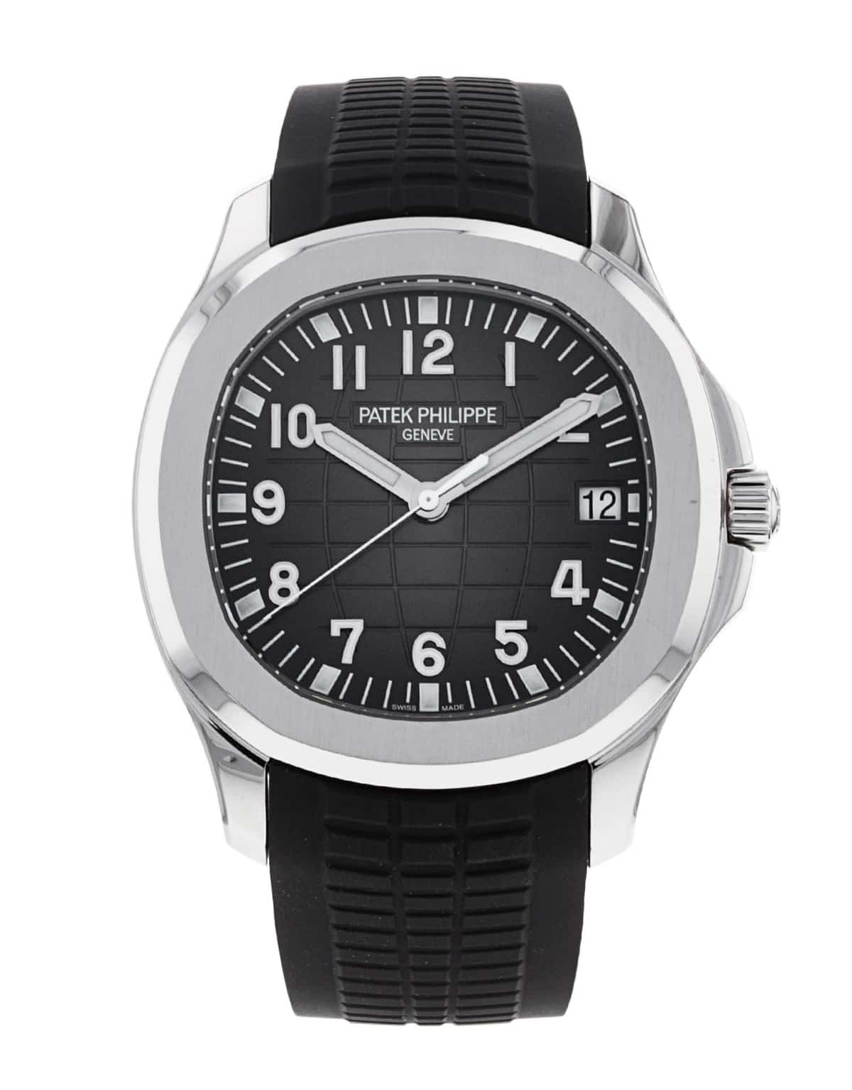 Patek Philippe Aquanaut 5167A-001